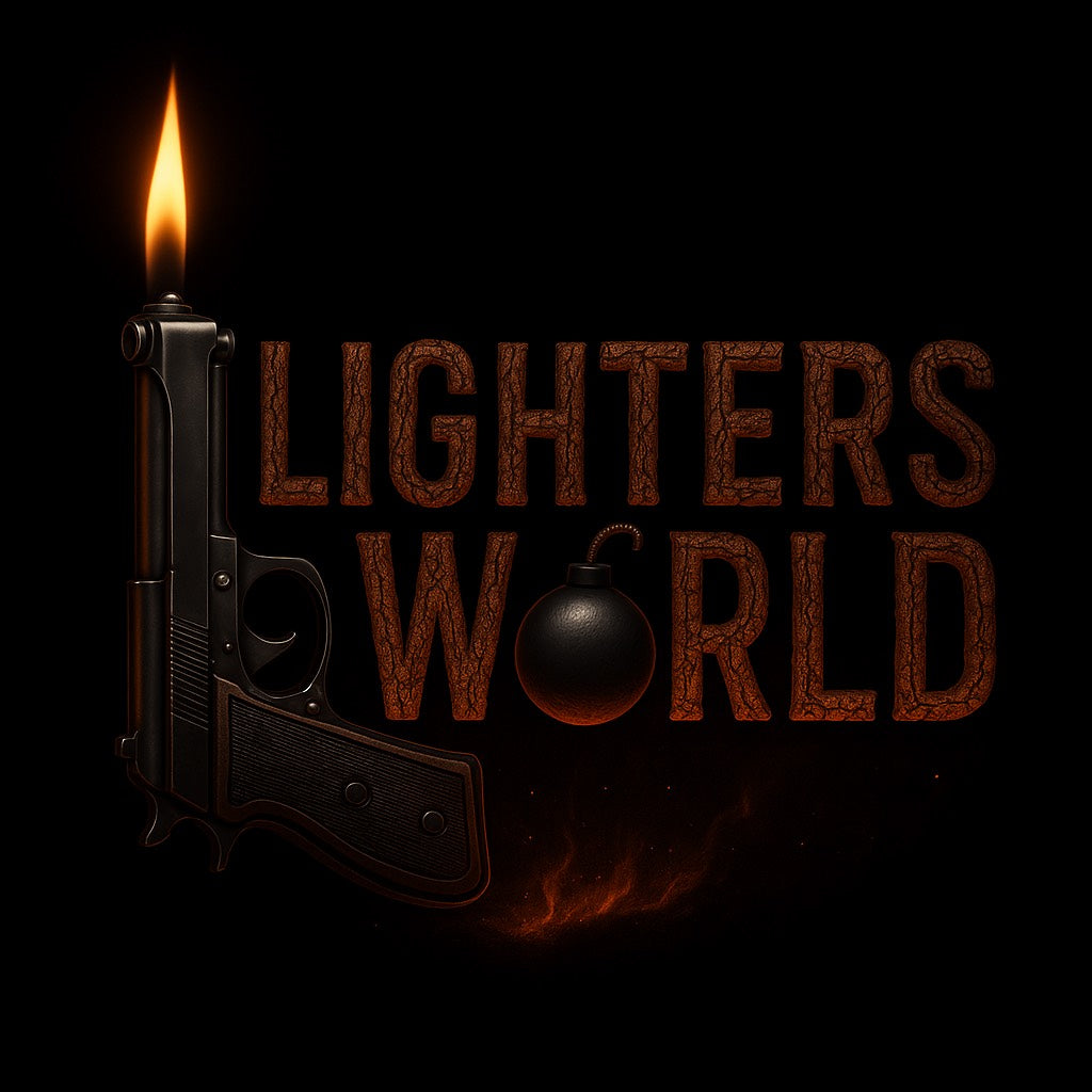 LightersWorld
