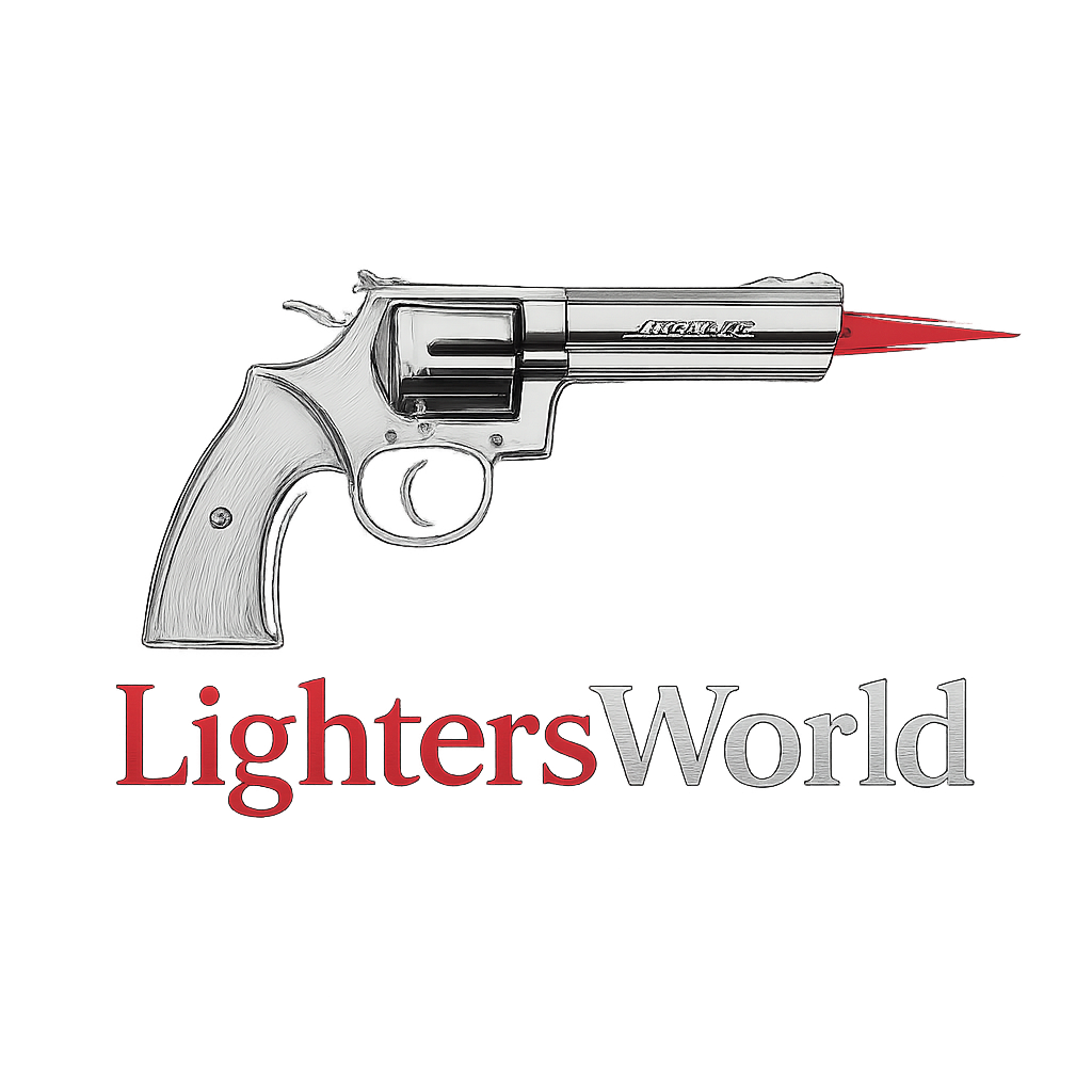 LightersWorld